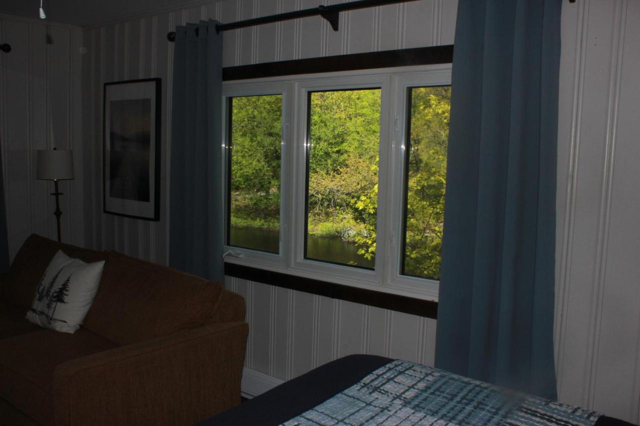 Trillium Resort & Spa Port Sydney エクステリア 写真